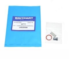 Compressor Valve Kit LR020590 Range Rover Discovery