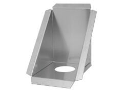 DA5332 Yakıt Mazot Dolum Boğazı Defender