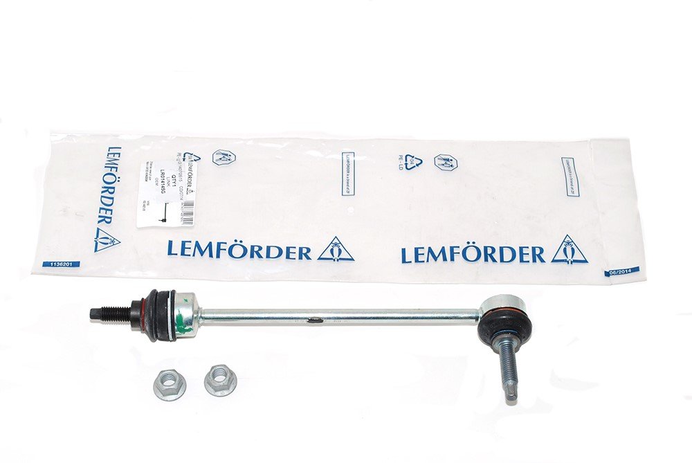 LR014145 Ön Viraj Askı Rotu Lemförder Discovery 3 4