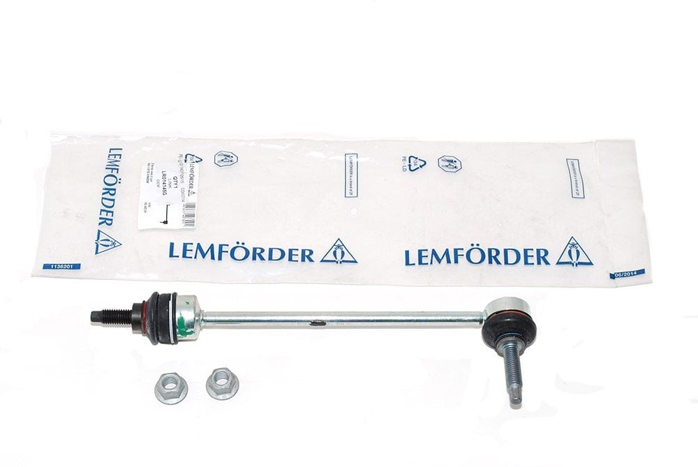 LR014145 Ön Viraj Askı Rotu Lemförder Discovery 3 4