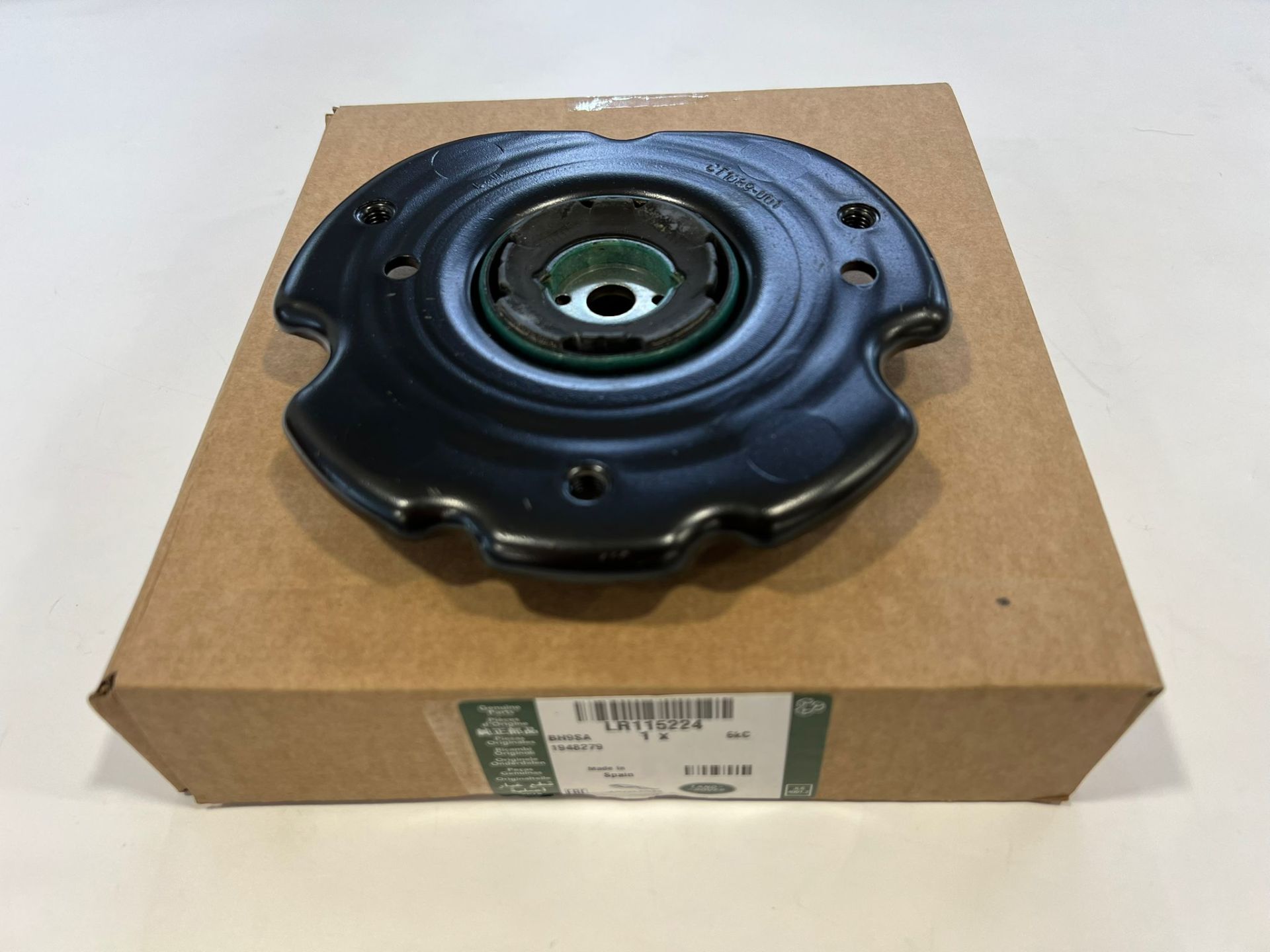 LR115224 J9C18232 Ön Amortisör Takozu Evoque Sport