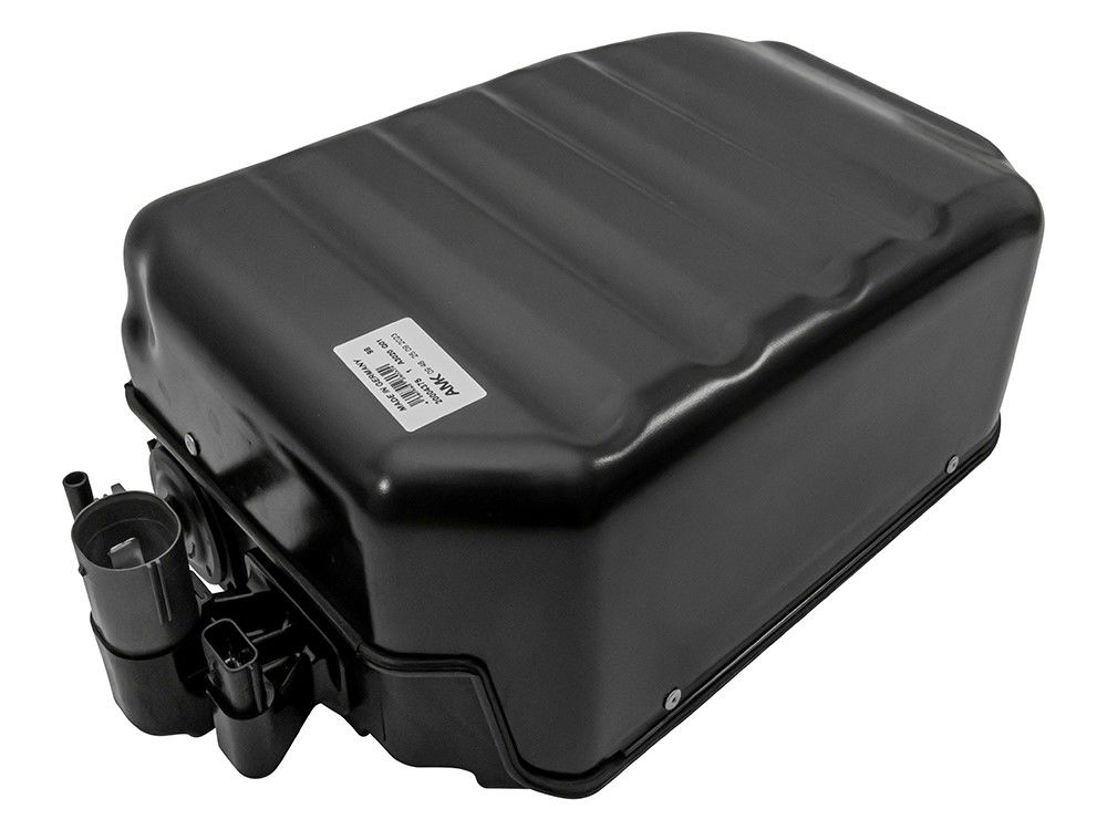 LR140036 LR121263 LR099157 Compressor Air Suspension