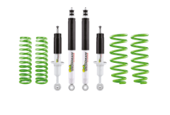 Suzuki Jimny Yükseltme Kiti