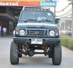 Suzuki Jimny Yükseltme Kiti