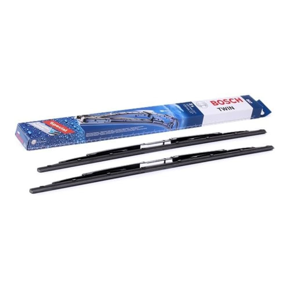 DKC100960 Ön Silecek Silgisi Discovery 2 Bosch