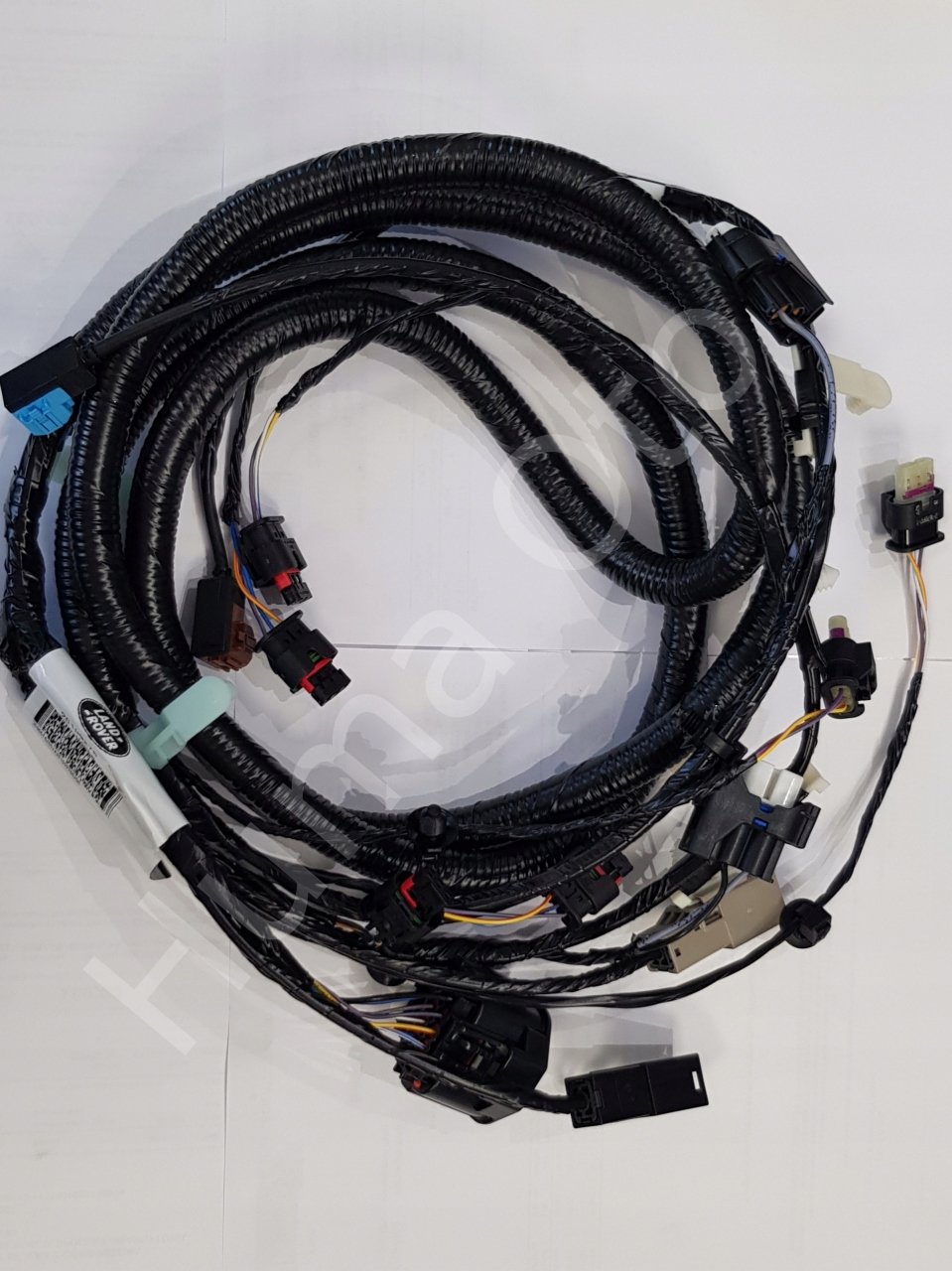 Front Bumper Harness LR040370