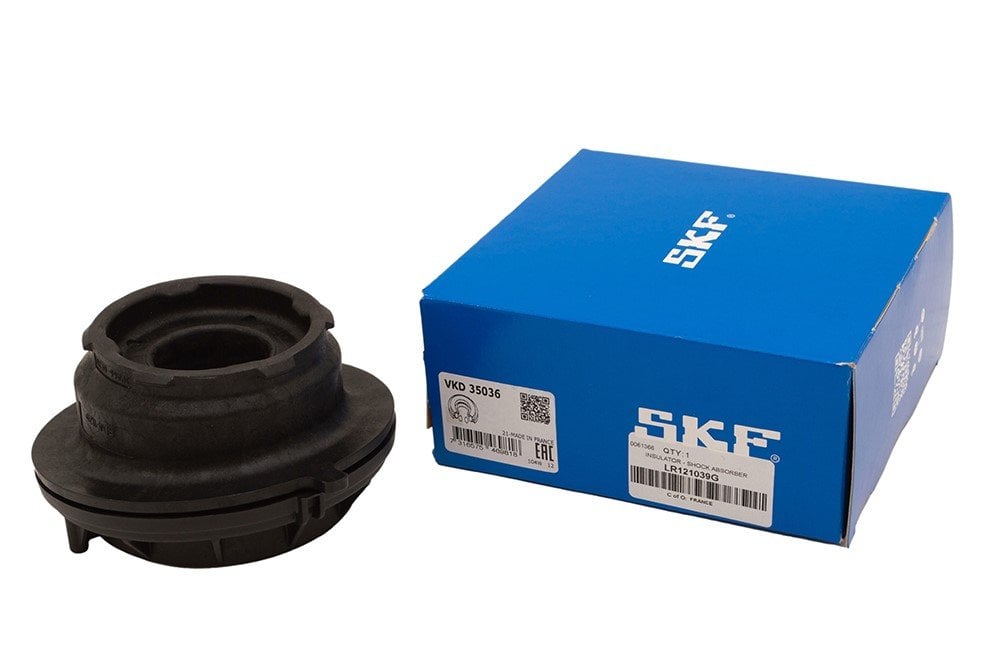 LR121039 J9C17751 LR018785 Ön Amortisör Takozu SKF