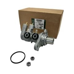 LR099178 LR081597 Fren Ana Merkez Range Rover Discovery