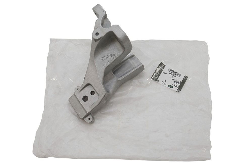 LR126182 LR090476 JDE40553 T4A12566 Braket Motor Kulak Sağ
