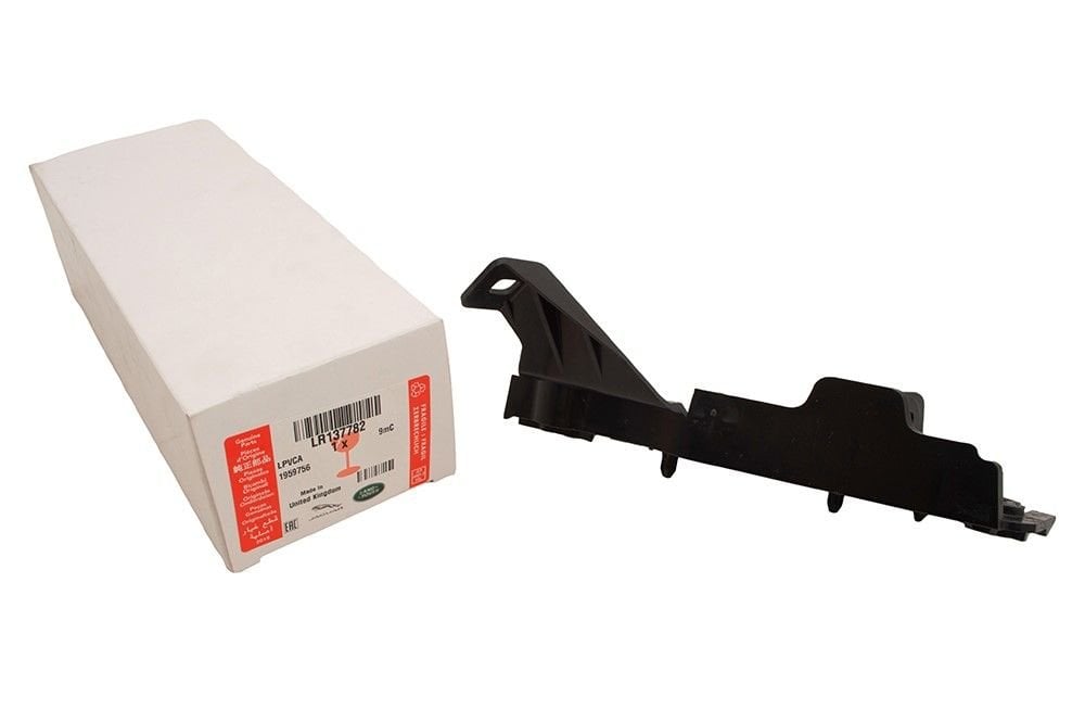 LR137782 LR120581 LR116272 LR099407 Ön Tampon Braketi Sol