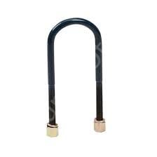 Rear Scissor U-Bolt Kit 1102UBK