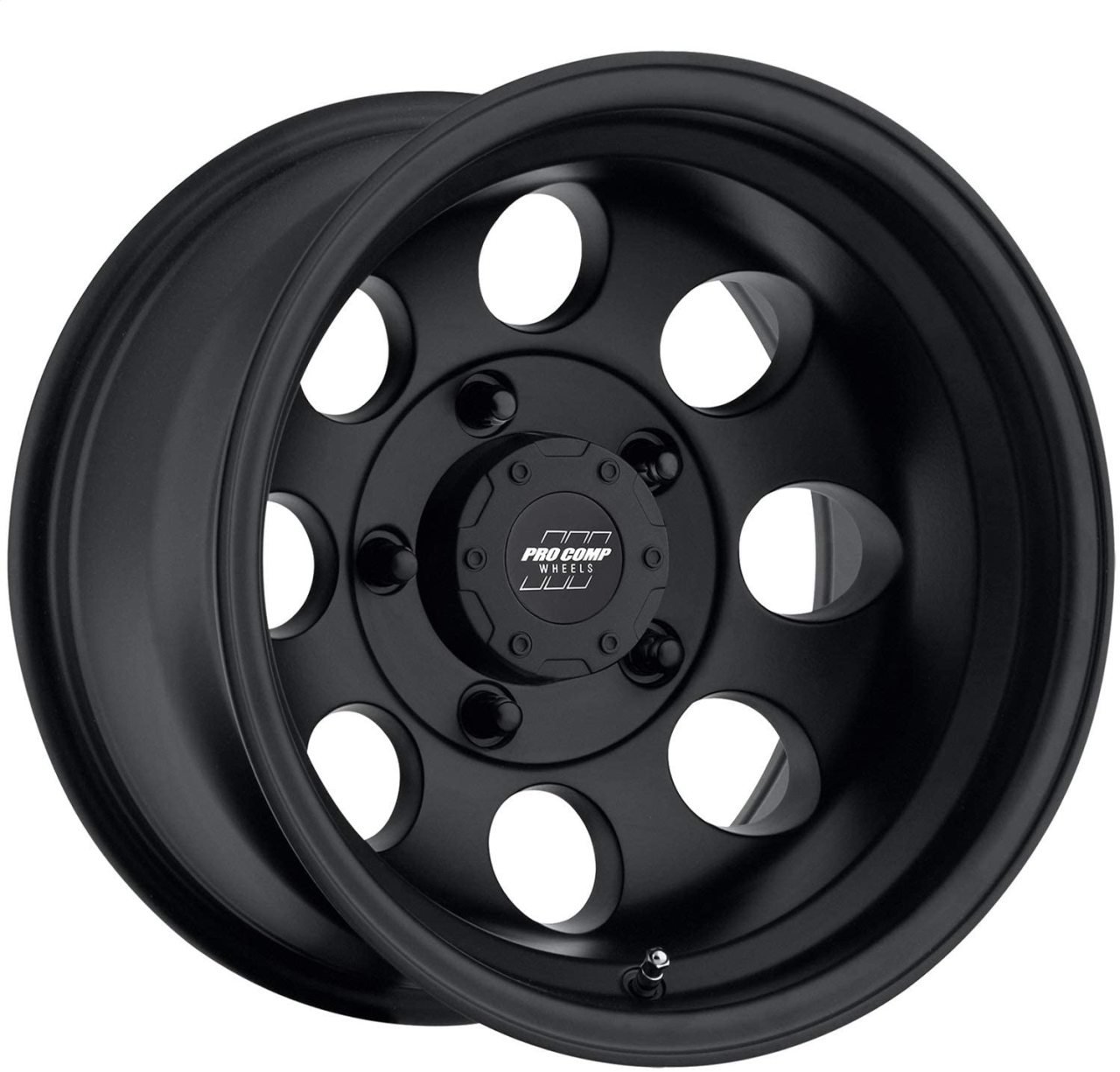Defender Para Delikli 16 Siyah Jant PXA 7069-6856