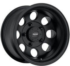 Defender Para Delikli 16 Siyah Jant PXA 7069-6856