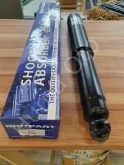 Discovery 2 Direksiyon Amortisörü DC6009 QHH100001