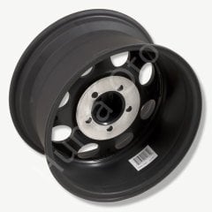 Defender Para Delikli 16 Siyah Jant PXA 7069-6856
