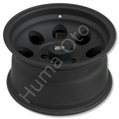 Defender Para Delikli 16 Siyah Jant PXA 7069-6856
