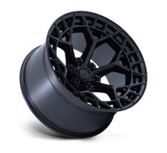 FC873MX20906801 FC873 CHARGER Simsiyah 20 inch 6x139.7 Jant