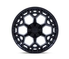 FC873MX20906801 FC873 CHARGER Simsiyah 20 inch 6x139.7 Jant