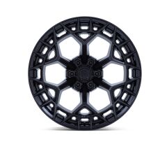 FC873MX20906801 FC873 CHARGER Simsiyah 20 inch 6x139.7 Jant