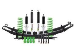 Ironman 4x4 Toyota Hilux Yükseltme Kiti 2005-2015