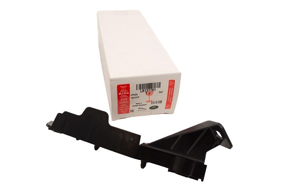 LR137781 LR120580 LR116271 LR099404 Ön Tampon Braketi Sağ