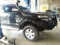 Ironman 4x4 Toyota Hilux Yükseltme Kiti 2005-2015