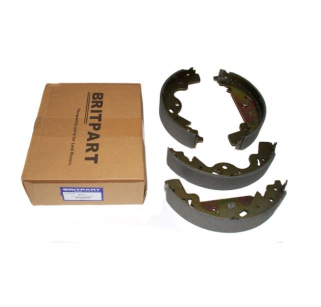 Freelander 1 Arka Fren Balatası SFS000030