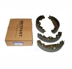Freelander 1 Arka Fren Balatası SFS000030