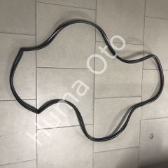 Discovery 1 2 RRC Right Front Door Seal CFE500580