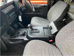 Defender 300 Tdi Otomatik Vites Şanzıman Kiti