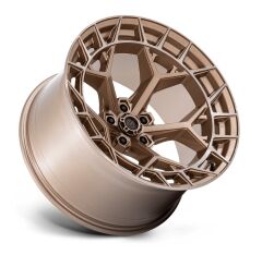 FC873ZR17906812N FC873 CHARGER Platinyum Bronz 17 inch 6x139.7 Jant