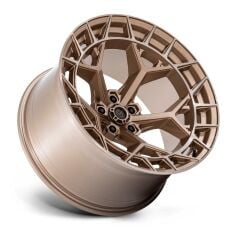 FC873ZR17906812N FC873 CHARGER Platinyum Bronz 17 inch 6x139.7 Jant | Fuel