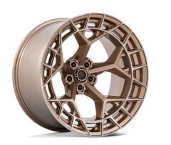 FC873ZR17906812N FC873 CHARGER Platinyum Bronz 17 inch 6x139.7 Jant | Fuel