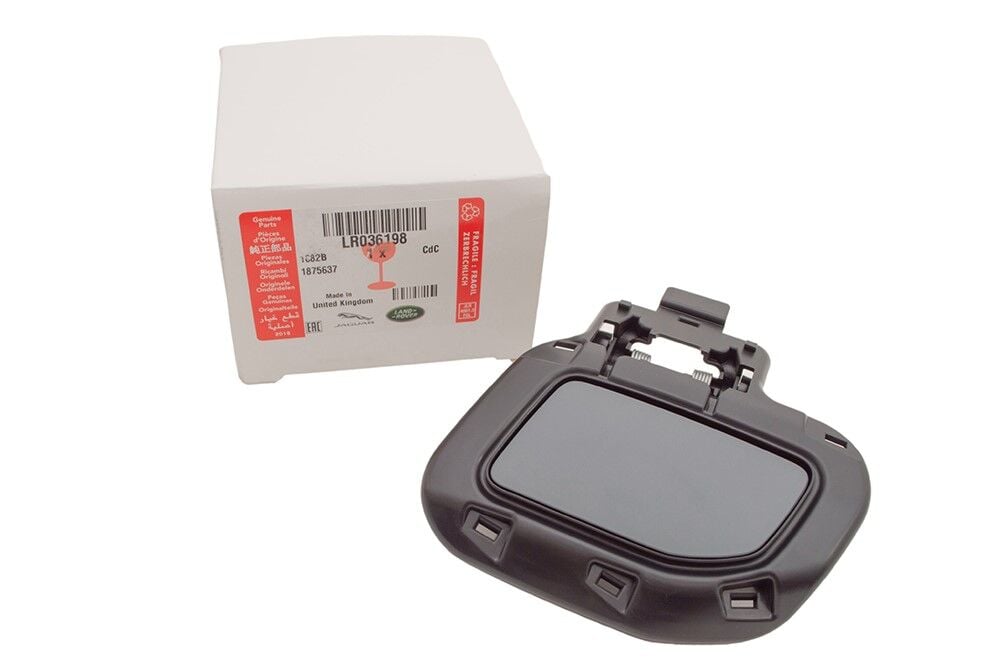 LR036198 LR027246 Far Yıkama Kapağı Sol Range Rover Evoque