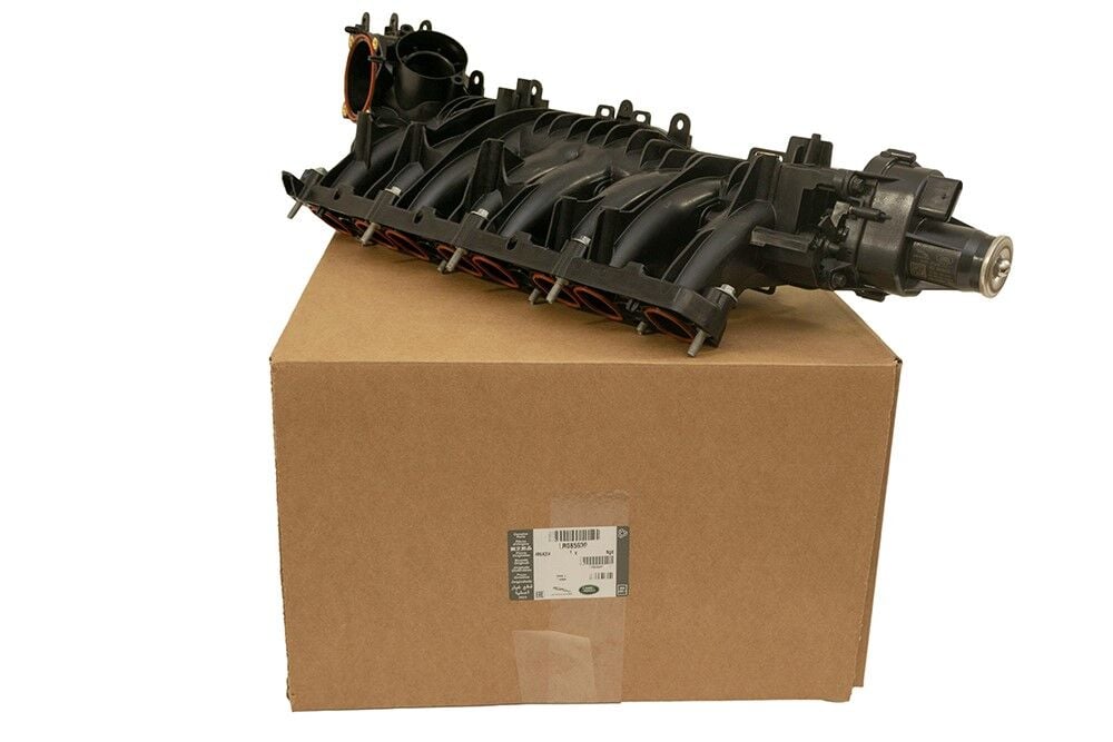 LR085939 AJ813415 Emme Manifoldu 2.0 Dizel