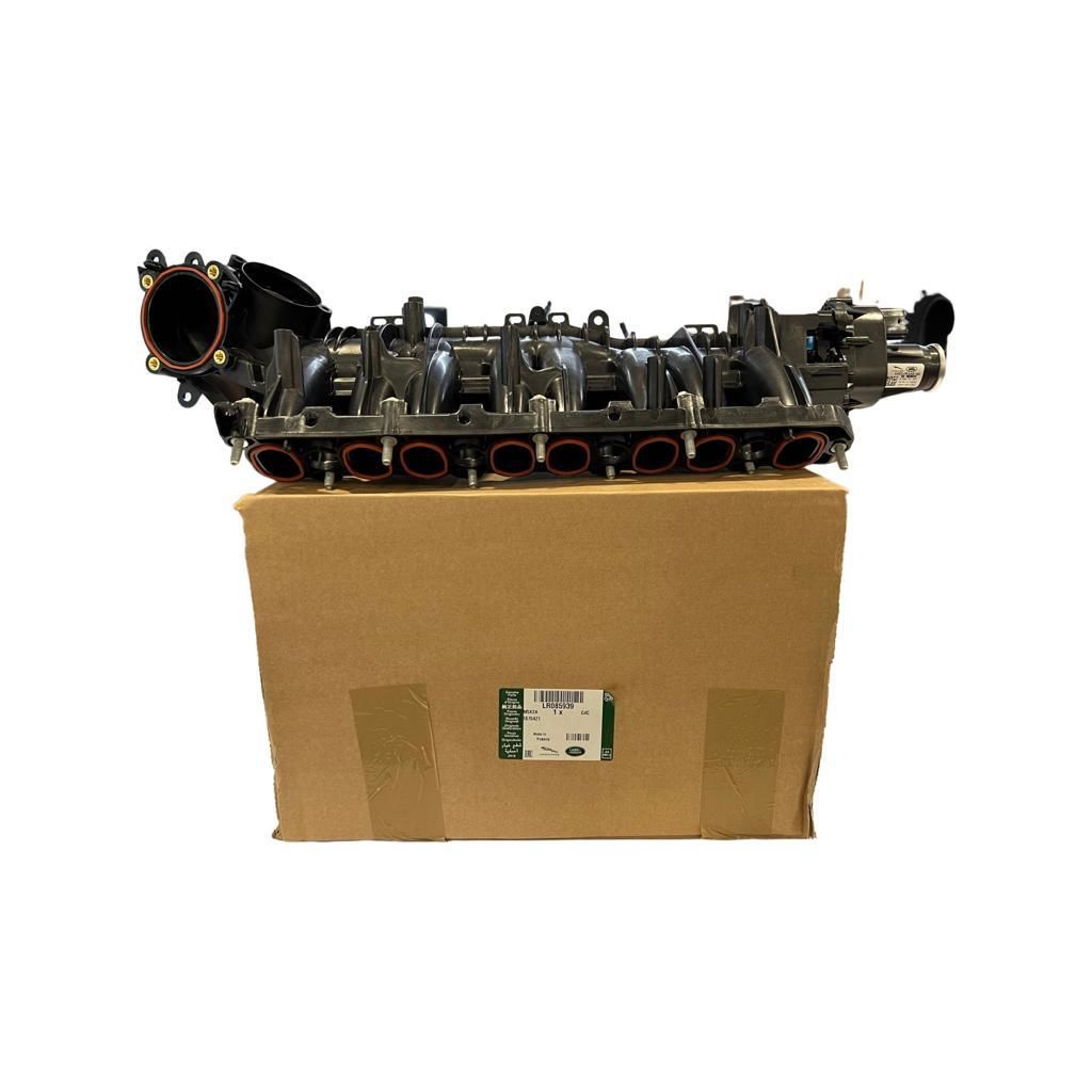 LR085939 AJ813415 Intake Manifold 2.0 Diesel