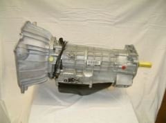 Defender V8 Automatic Gearbox Kit