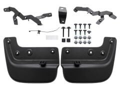 VPLXP0528 Ön Paçalık Takımı Siyah Range Rover Sport