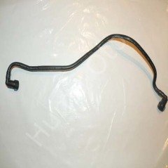 Diesel Cooler Hose LR036521