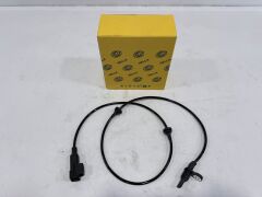 LR140695 LR090860 T4A41082 ABS Sensörü Ön Hella