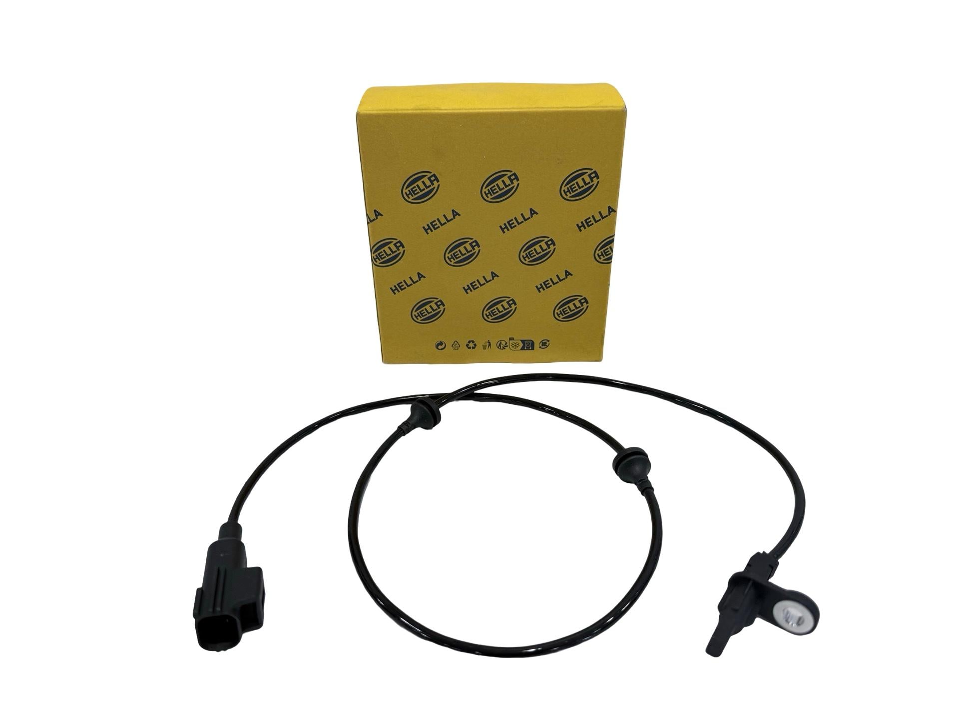 LR140695 LR090860 T4A41082 ABS Sensörü Ön Hella