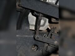 Range Rover Sport Discovery 3 4 Ayarlanabilir Yükseltme Kiti DA7531