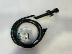LR109997 Far Yıkama Fıskiyesi Sol Range Rover Sport