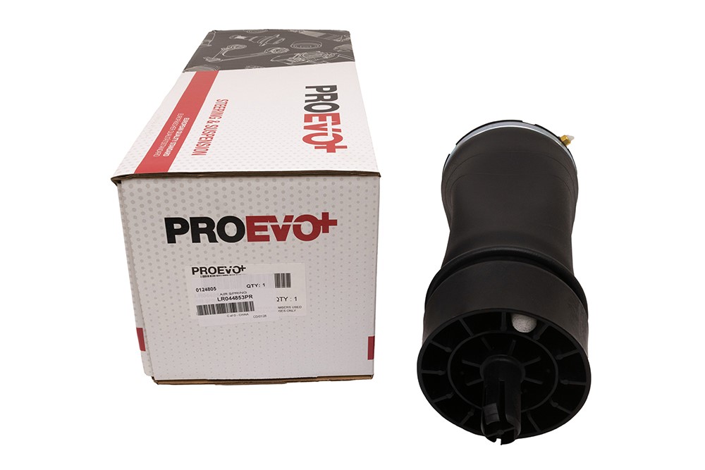 LR044853 Arka Körük Sağ ProEvo+ Range Rover Sport