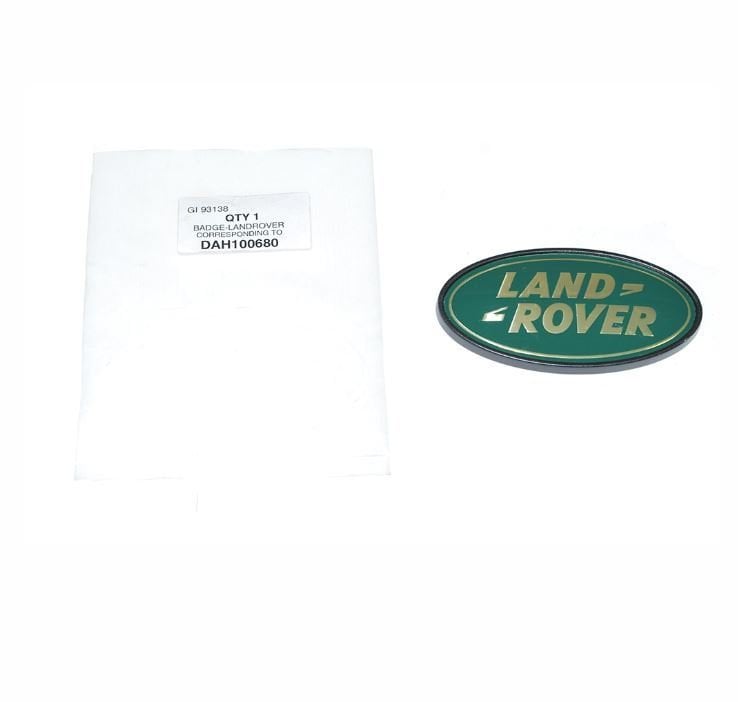 Defender Arka Logo DAH100680