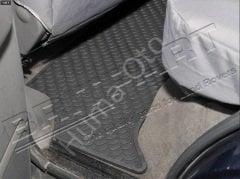 Discovery 2 Lastik Paspas Takımı Arka DA4425