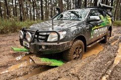 Kar Kum Çamur Paleti ITREDS1100