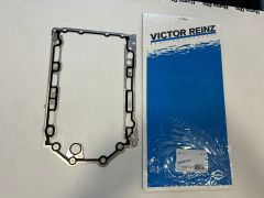 LR005994 Engine Crankcase Gasket Upper Range Rover Discovery