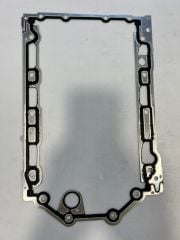 LR005994 Engine Crankcase Gasket Upper Range Rover Discovery