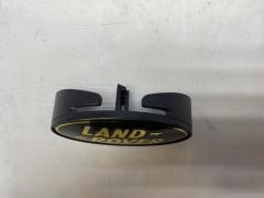 Defender Panjur Logosu Yeşil DAS100150